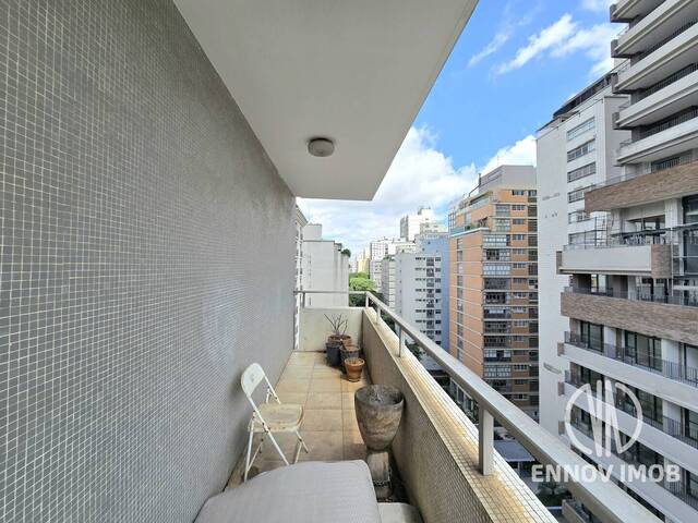 #181D - Apartamento para Venda em São Paulo - SP - 2