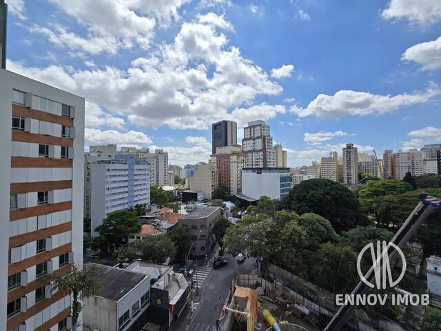 #181D - Apartamento para Venda em São Paulo - SP - 3