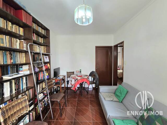 #182D - Apartamento para Venda em São Paulo - SP - 1