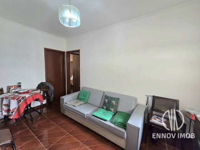 #182D - Apartamento para Venda em São Paulo - SP - 2