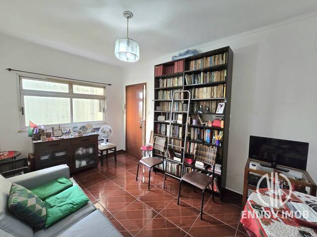 #182D - Apartamento para Venda em São Paulo - SP - 3