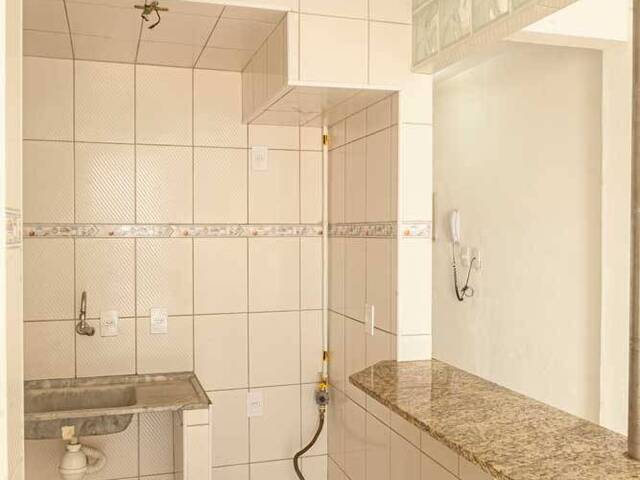 #183D - Apartamento para Venda em São Paulo - SP - 3