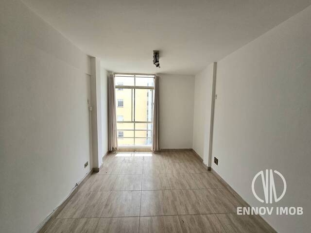 #184D - Apartamento para Venda em São Paulo - SP - 1