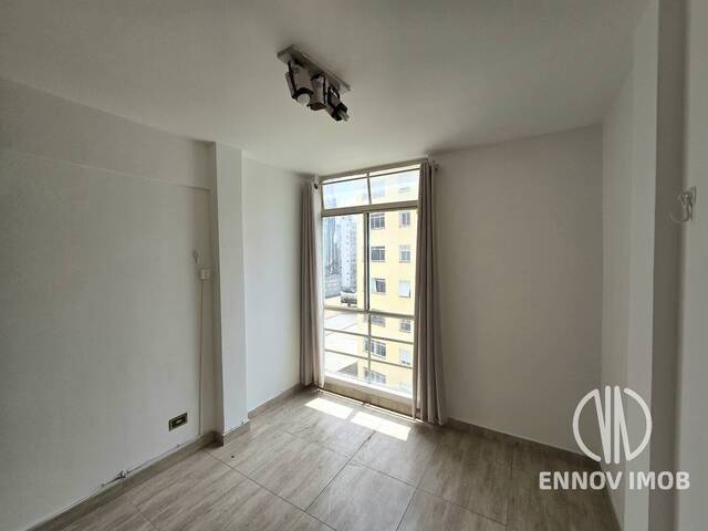 #184D - Apartamento para Venda em São Paulo - SP - 2