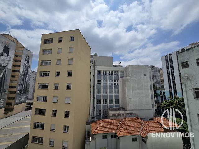 #184D - Apartamento para Venda em São Paulo - SP - 3
