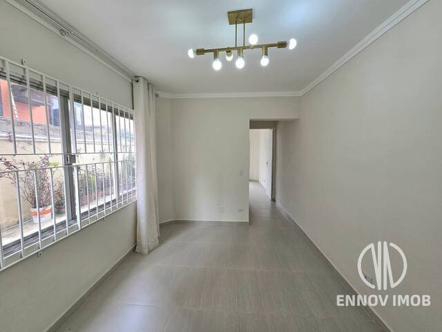#185V - Apartamento para Venda em São Paulo - SP - 2