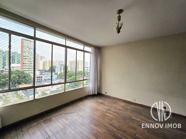#186V - Apartamento para Venda em São Paulo - SP - 1