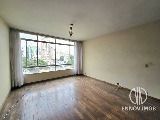#186V - Apartamento para Venda em São Paulo - SP - 2