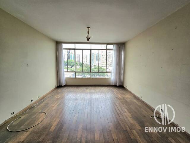 #186V - Apartamento para Venda em São Paulo - SP - 3