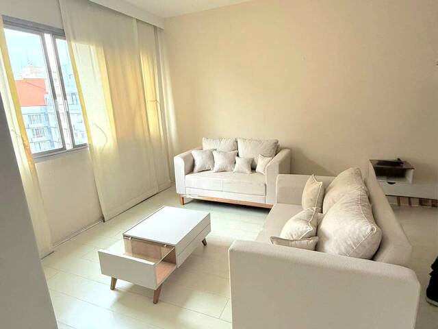 Apartamento para Venda em São Paulo - 2