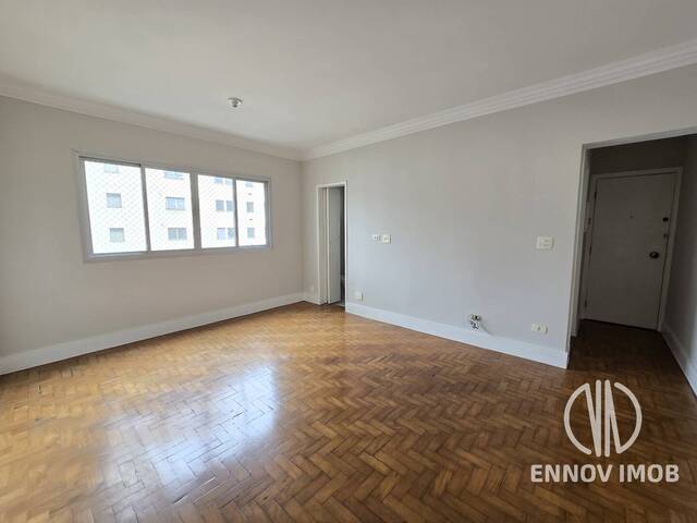 #187D - Apartamento para Venda em São Paulo - SP - 2