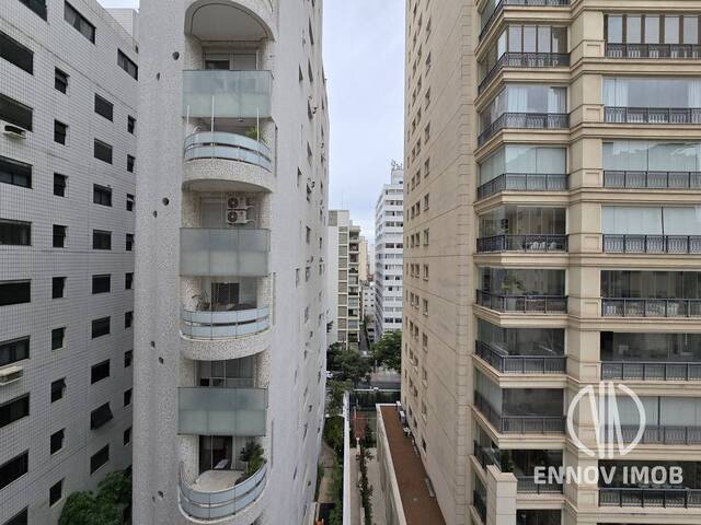 #187D - Apartamento para Venda em São Paulo - SP - 3
