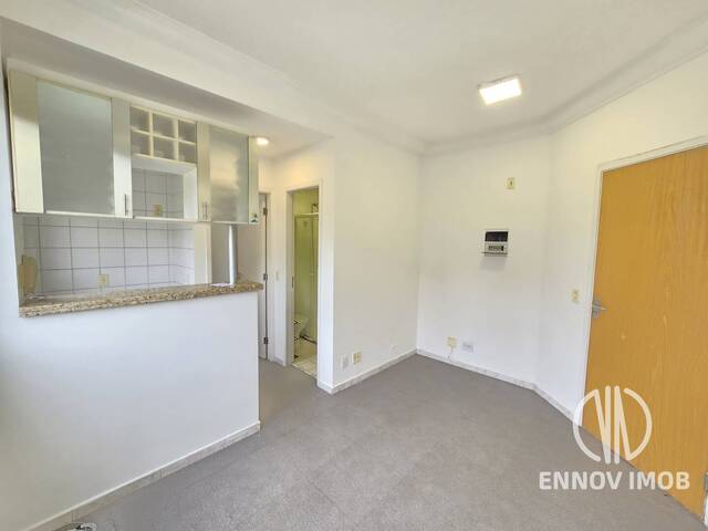 #189V - Apartamento para Venda em São Paulo - SP - 1
