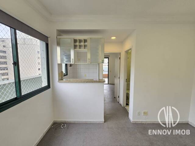 #189V - Apartamento para Venda em São Paulo - SP - 2