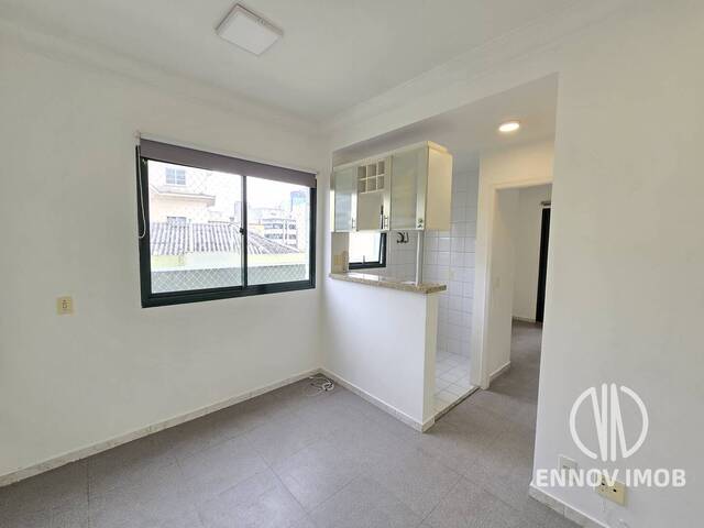 #189V - Apartamento para Venda em São Paulo - SP - 3