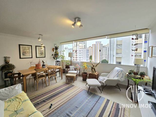 #190D - Apartamento para Venda em São Paulo - SP - 1