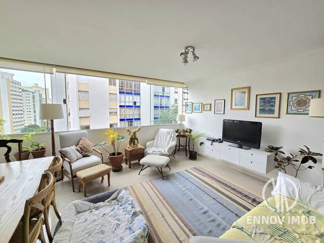 #190D - Apartamento para Venda em São Paulo - SP - 2