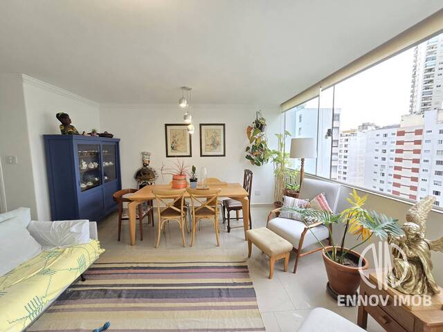 #190D - Apartamento para Venda em São Paulo - SP - 3