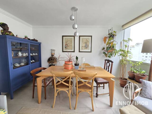 Apartamento para Venda em São Paulo - 4