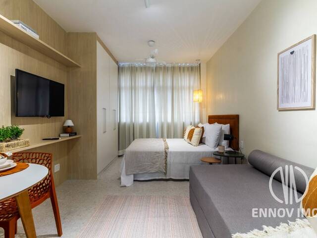#192D - Apartamento para Venda em São Paulo - SP - 1