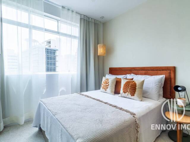 #192D - Apartamento para Venda em São Paulo - SP - 3