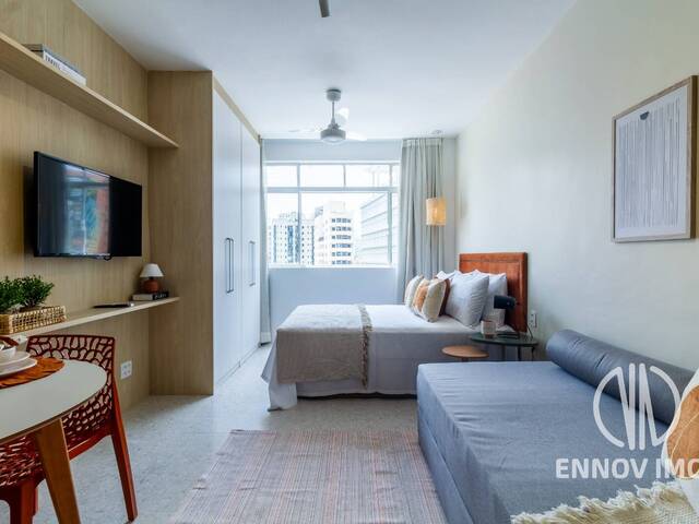 #192D - Apartamento para Venda em São Paulo - SP - 2