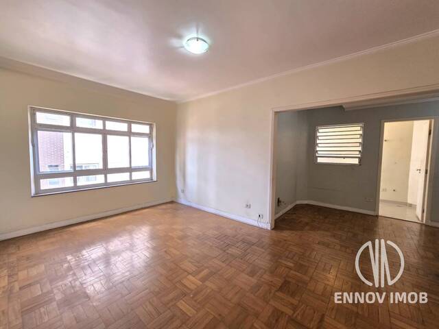 #191D - Apartamento para Venda em São Paulo - SP - 1