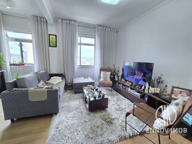 #193D - Apartamento para Venda em São Paulo - SP - 1