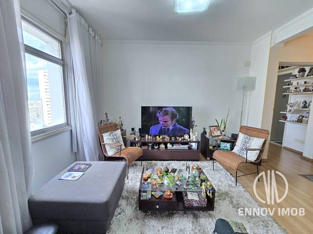 #193D - Apartamento para Venda em São Paulo - SP - 2