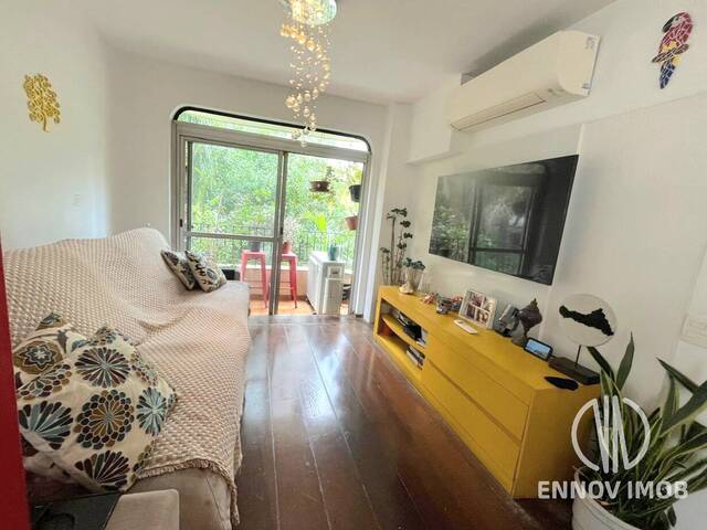 #194D - Apartamento para Venda em São Paulo - SP - 2