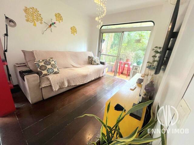 #194D - Apartamento para Venda em São Paulo - SP - 1