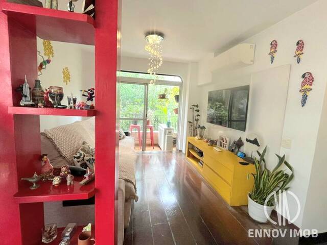 #194D - Apartamento para Venda em São Paulo - SP - 3
