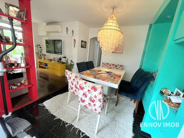 Apartamento para Venda em São Paulo - 5