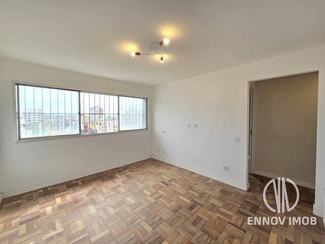 #195D - Apartamento para Venda em São Paulo - SP - 1