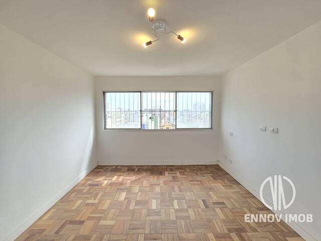 #195D - Apartamento para Venda em São Paulo - SP - 2