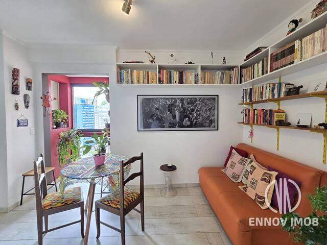 #196I - Apartamento para Venda em São Paulo - SP - 2