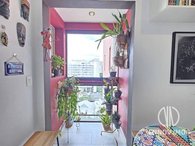 #196I - Apartamento para Venda em São Paulo - SP - 3