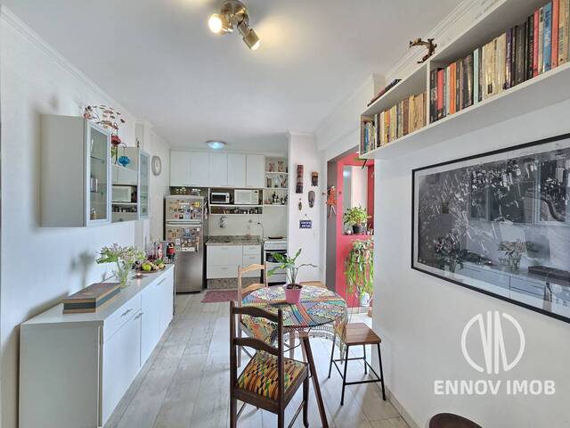 Apartamento para Venda em São Paulo - 4