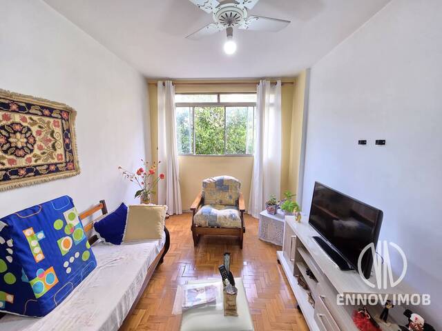 #197D - Apartamento para Venda em São Paulo - SP - 1