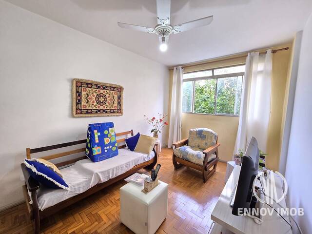 #197D - Apartamento para Venda em São Paulo - SP - 2