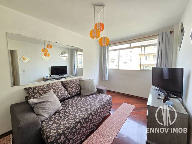 #199I - Apartamento para Venda em São Paulo - SP - 1