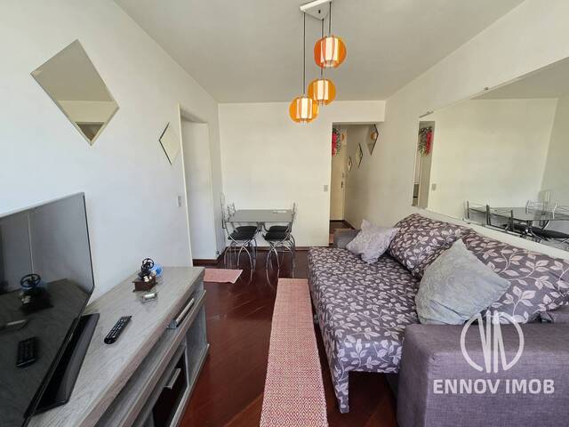 #199I - Apartamento para Venda em São Paulo - SP - 2