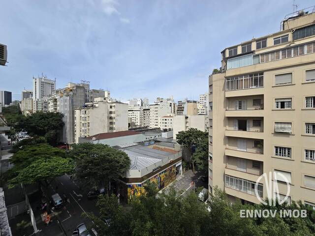 Apartamento para Venda em São Paulo - 4