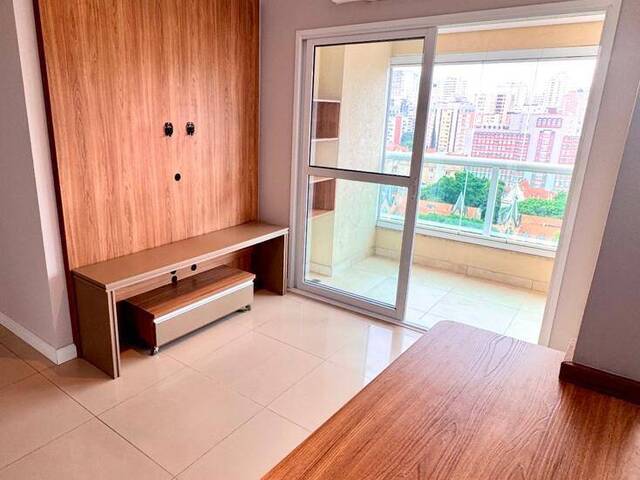 #200D - Apartamento para Venda em São Paulo - SP - 1