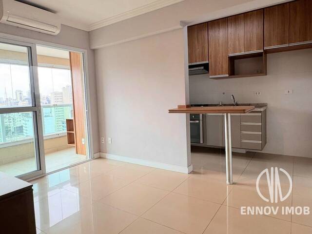 #200D - Apartamento para Venda em São Paulo - SP - 2