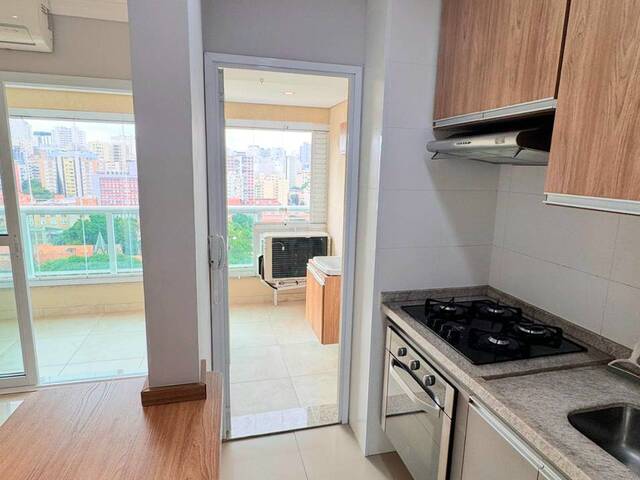 Apartamento para Venda em São Paulo - 4
