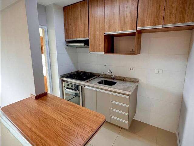 #200D - Apartamento para Venda em São Paulo - SP - 3