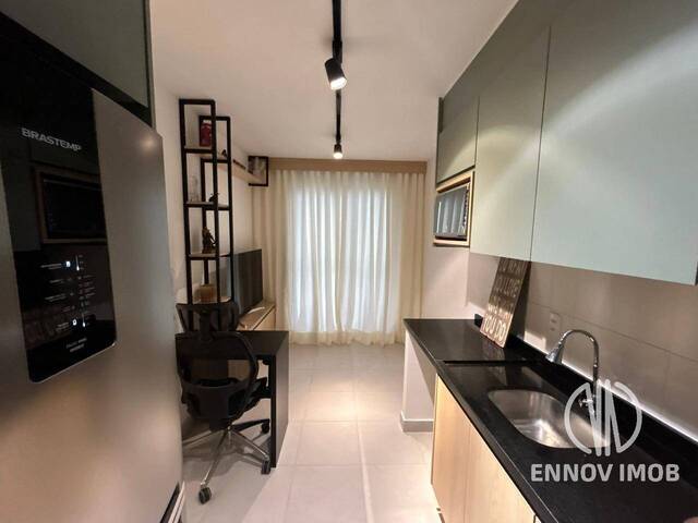 #201D - Apartamento para Venda em São Paulo - SP - 1