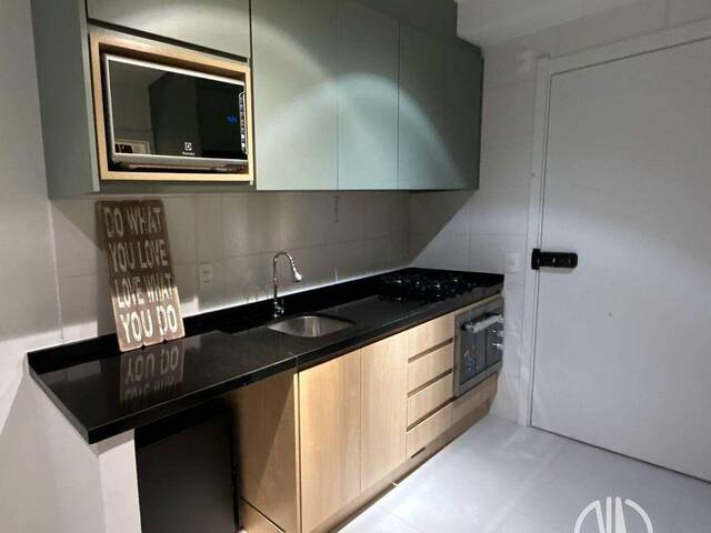 #201D - Apartamento para Venda em São Paulo - SP - 2