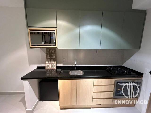 #201D - Apartamento para Venda em São Paulo - SP - 3